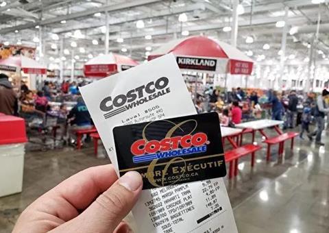 Costco会员警报！蹭卡行为将遭严厉打击，可能面临会员资格被取消
