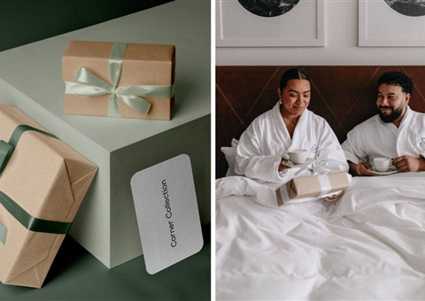 蒙特利尔旧城奢华集团推出礼品卡促销：每消费100美元即赠送20美元礼品卡，覆盖九处场所