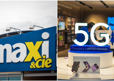 Maxi推出三星手机套餐，价格仅相当于一箱啤酒