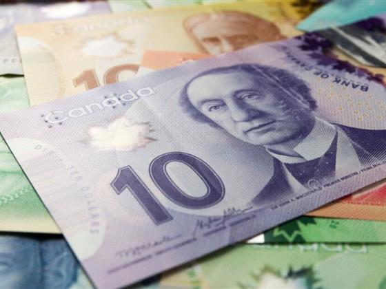 GST/HST退税即将发放，7月最高可领多少补贴