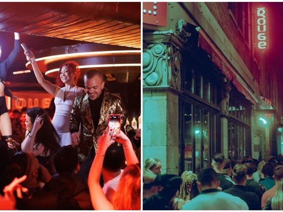 蒙特利尔知名夜店Rouge Bar在运营23年后宣布关闭