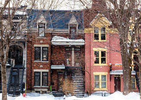 气象预警：今年魁北克或提前迎来"寒冬震荡"