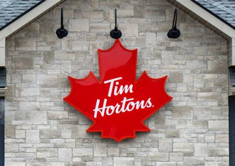 Tim Hortons还算是加拿大的吗？答案并没有那么简单