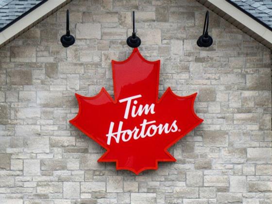 Tim Hortons还算是加拿大的吗？答案并没有那么简单