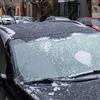 蒙特利尔再度面临冻雨与冰雪天气来袭