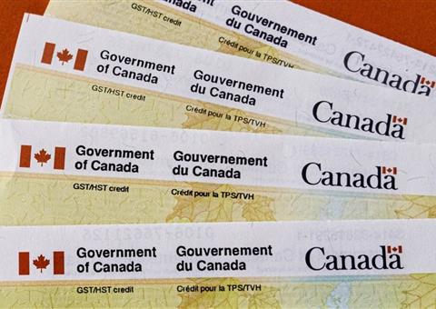 GST/HST 抵税金一月发放在即：哪些人能领到、能领多少及领取时间