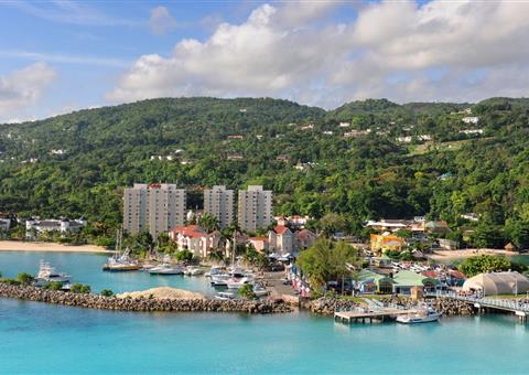 最新旅行警告：加拿大人被建议“全面避免”前往牙买加