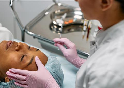 蒙特利尔这家医美水疗中心的尖端美容科技成效有目共睹