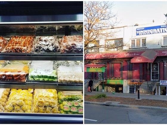 蒙特利尔甜品店今年仅健康检查罚款就高达$26K，引发关注