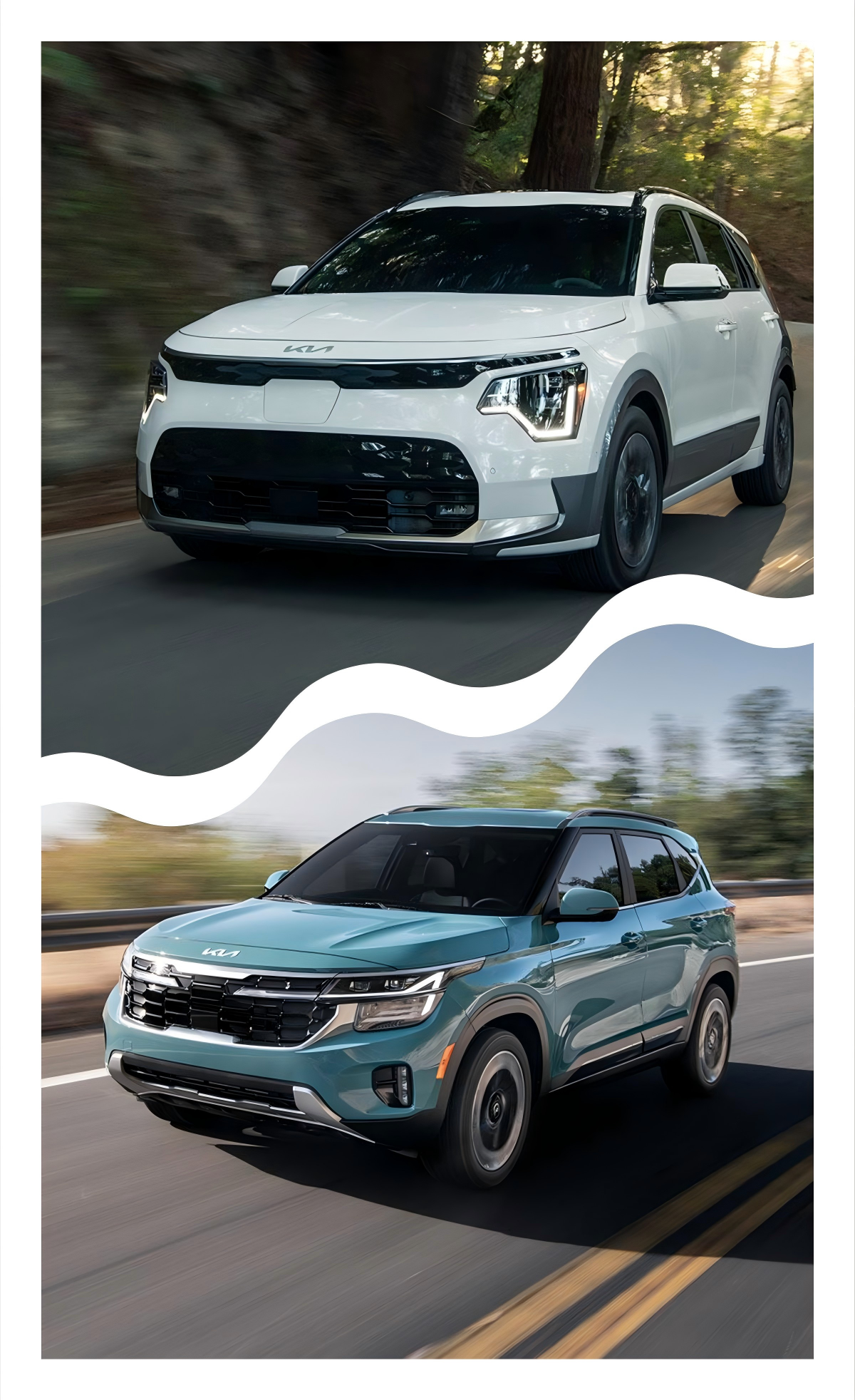 税前380元起，Kirkland邻居额外再优惠---起亚紧凑型SUV，家庭代步城市通勤无忧