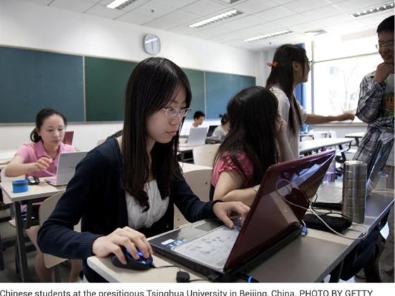 留学选择新方向：中国学生弃加国之路：排名低迷、生活乏味、经济压力大