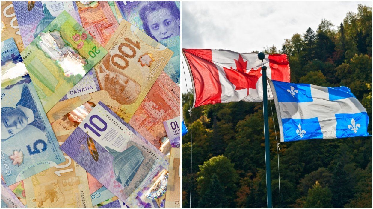 无需学历即可加入!Services Québec招聘多岗位,年薪接近六万