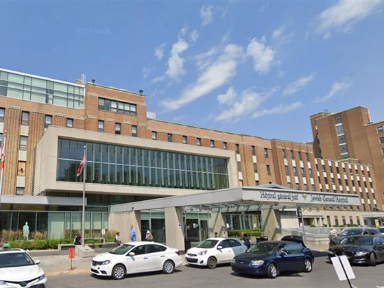 蒙特利尔急诊室人满为患——调查当前最拥挤的医院