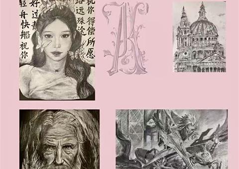 Kalmetti art studio 画室