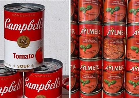 想买加拿大货？这12款本土食品让你告别美国产品