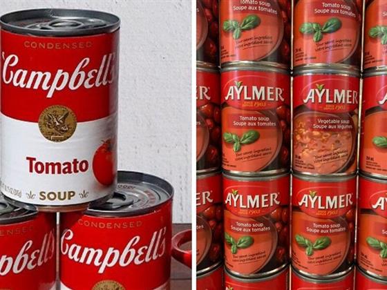 想买加拿大货？这12款本土食品让你告别美国产品