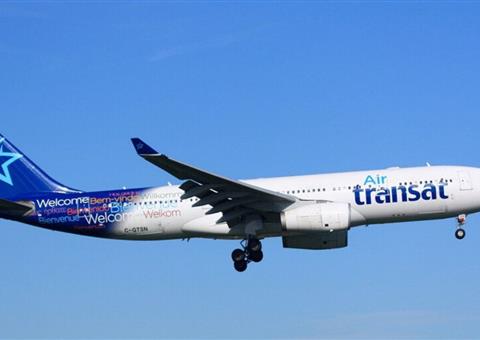 告别免费随身行李：航空公司Air Transat宣布新行李收费政策