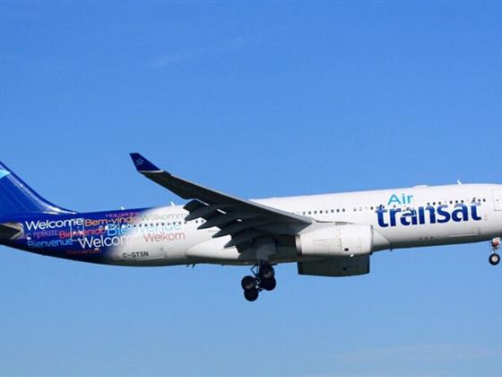 告别免费随身行李：航空公司Air Transat宣布新行李收费政策