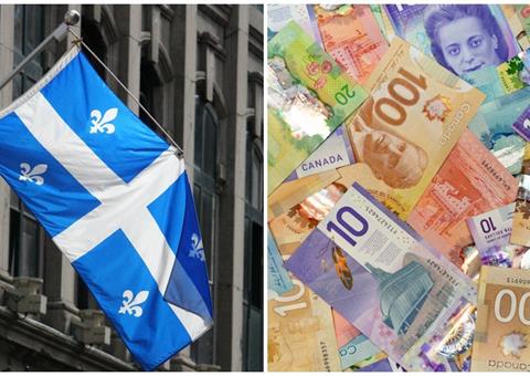 魁北克收入最高职业揭晓：榜首竟非医学或法律