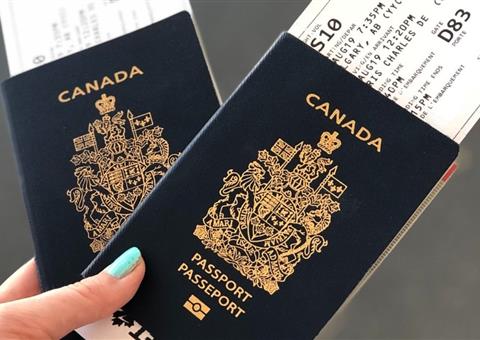 忽略这条鲜为人知的加拿大护照规则 旅行在起点就可能受阻