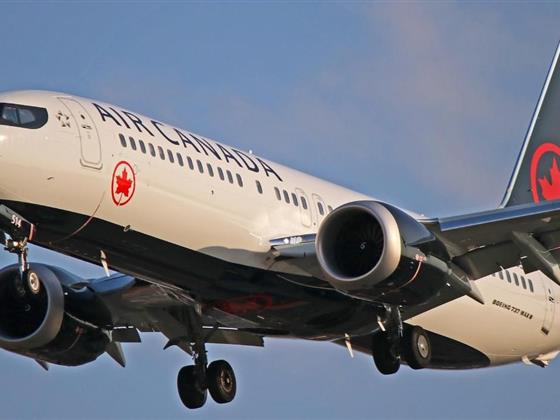 加拿大航空因误导魁北克客户被判赔1000万美元，结果出乎意料