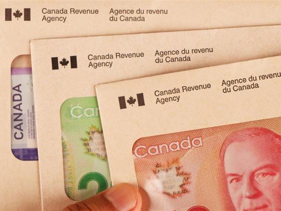 47,000多人受影响：CRA 数据泄露赔偿门户即将开放，申报期为六个月