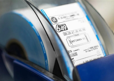 蒙特利尔地区的彩票大奖得主竟还不知自己将失去一百万美元