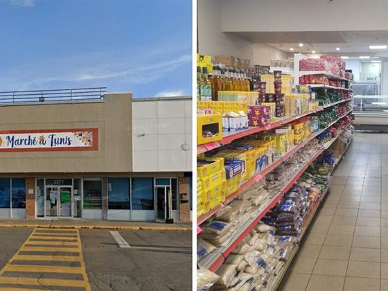 蒙特利尔一家杂货店因食品安全违规被处以14,500美元罚款