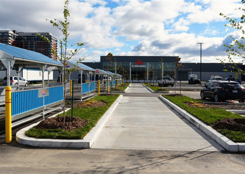 Canac在蒙特利尔大都会区新店本周开业，投资3,500万美元