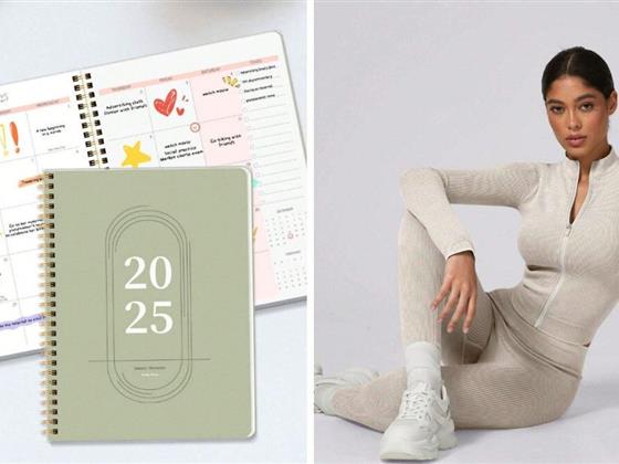 探索SHEIN洋溢购物乐趣的5大必抢单品，为2025开个好头