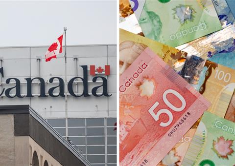 加拿大儿童福利金公布2026年发放日期 部分家庭最高可获8000加元