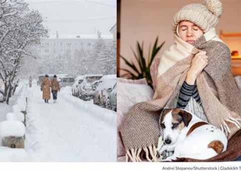 加拿大冬季天气新预测揭晓：冷空气来袭，雪季准备好了吗