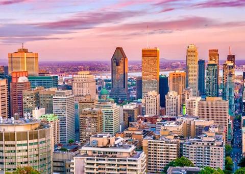 魁北克秋季时间调整即将来临，快查查何时回拨钟表