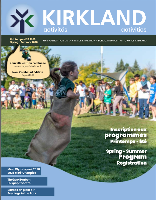 Kkl---Kirkland社区2026年春季活动汇总