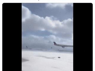 航空安全组织揭示：蒙特利尔庞巴迪的卓越设计在多伦多坠机事故中保护了无数生命
