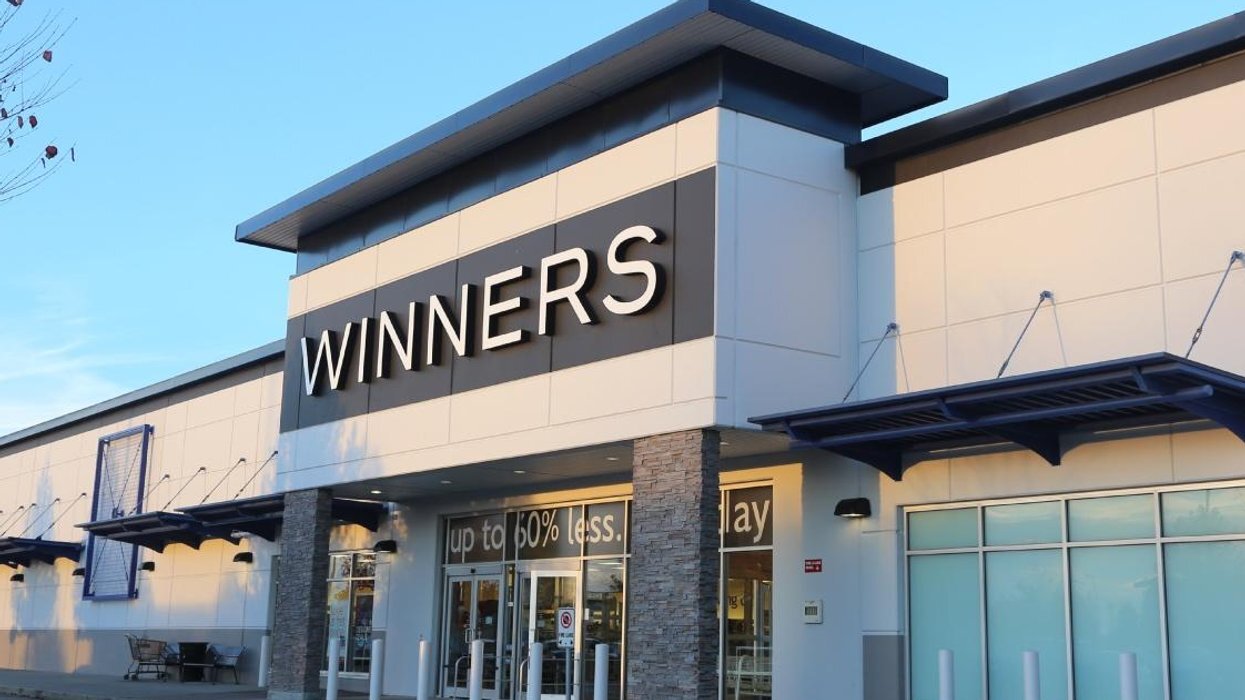 加拿大召回通告：Winners、HomeSense 与 Marshalls 在售的两款产品被列入召回