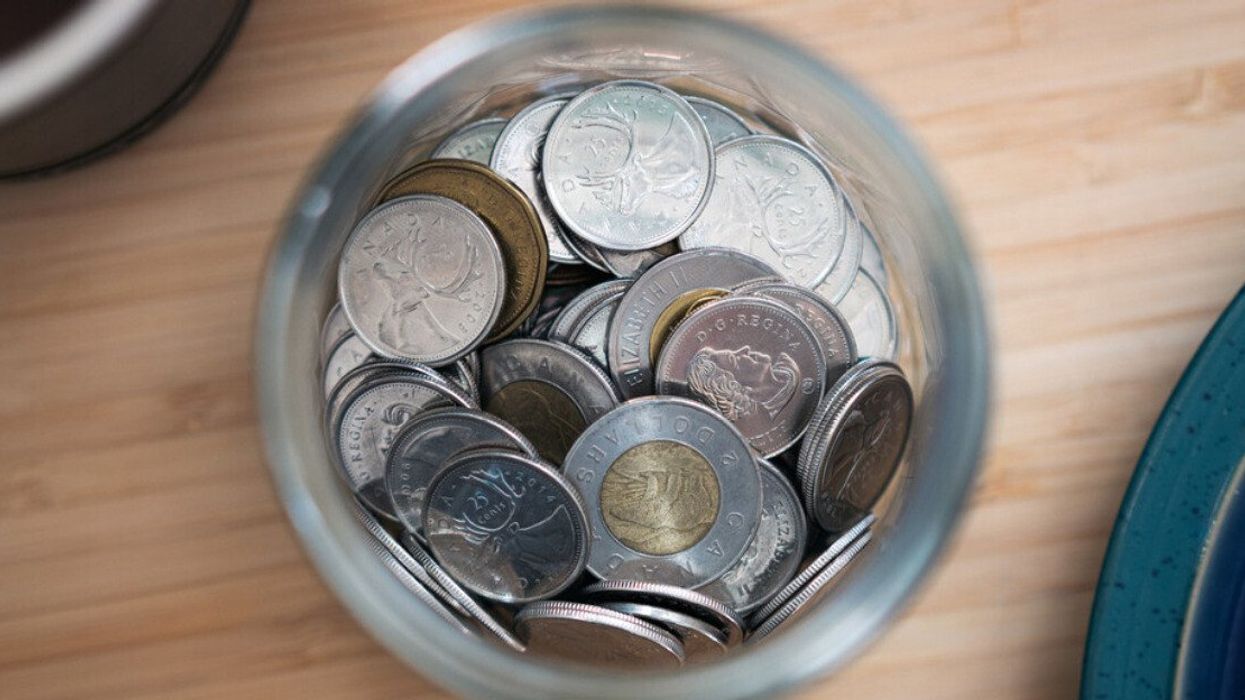 这枚似“Toonie”的加拿大硬币，竟价值超过130美元