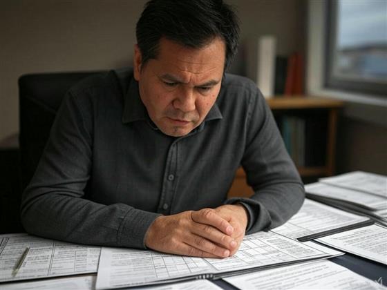 2024年度个人税务申报必看：2025税季重要日期与文件清单详解