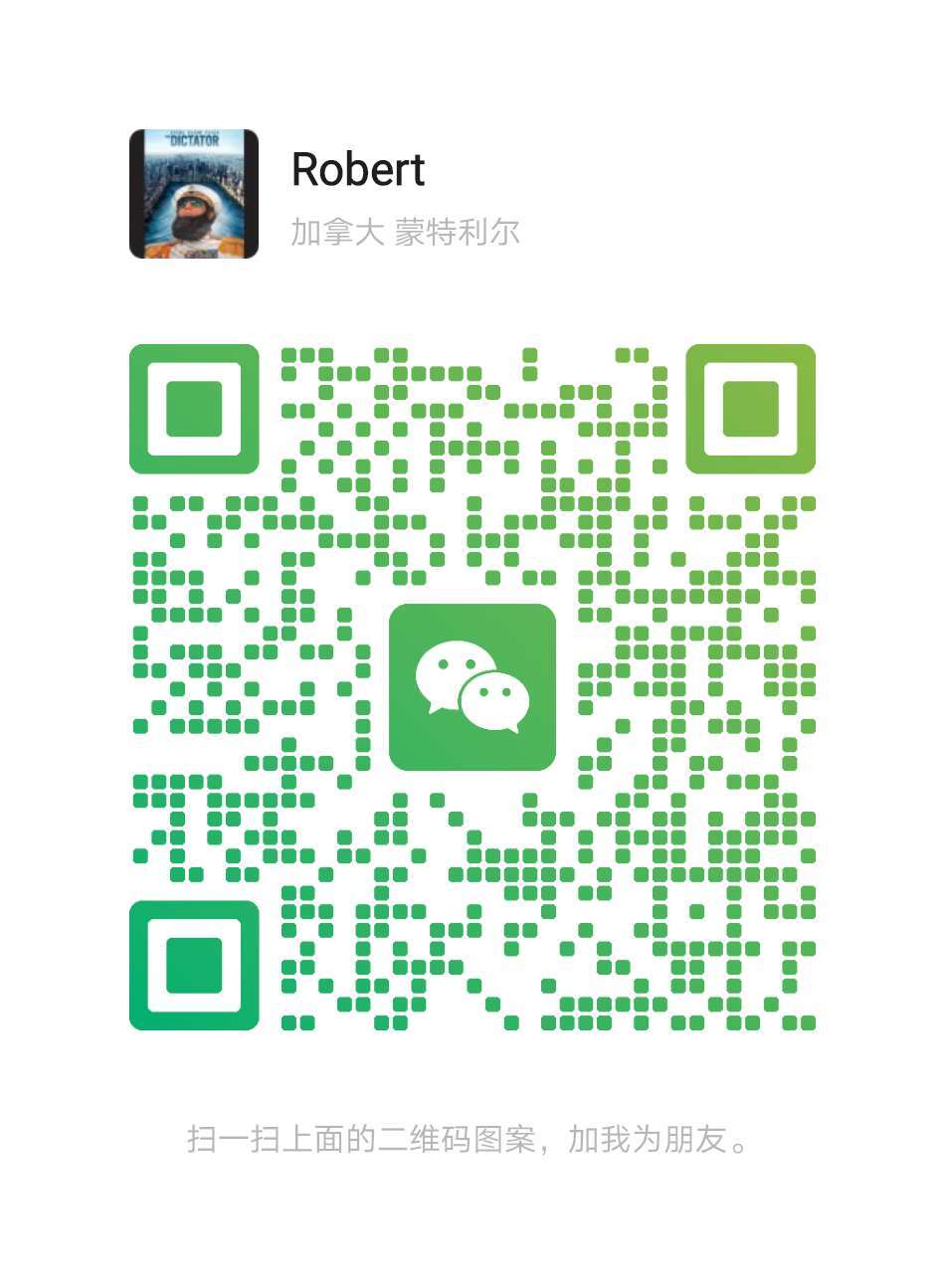 Desjardins Kirkland 分行客户经理 – Robert