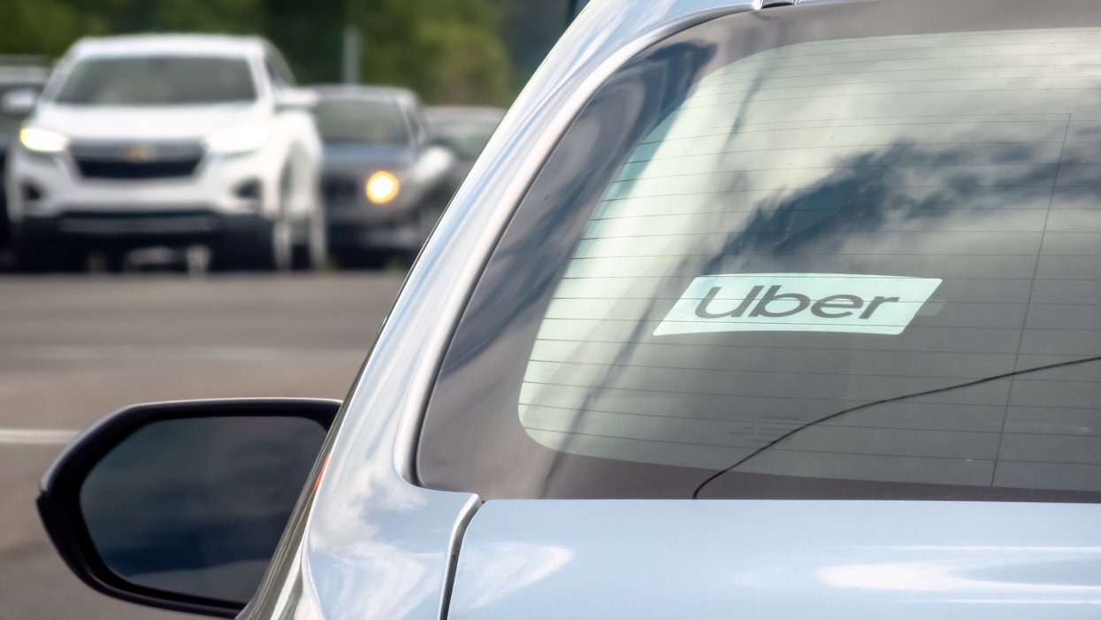 魁北克对Uber发起集体诉讼：涉未明示取消费用，用户或已自动纳入