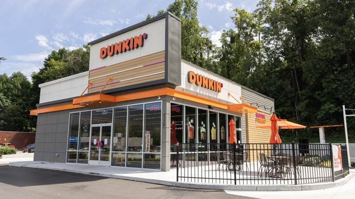 Dunkin' Donuts 计划重返加拿大并开设数百家门店，魁北克是否在首批市场之列