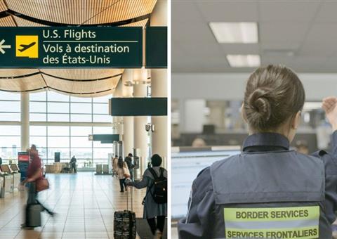 2023秋季赴美国旅行？详解加拿大发布的高强度美国旅行警示全攻略