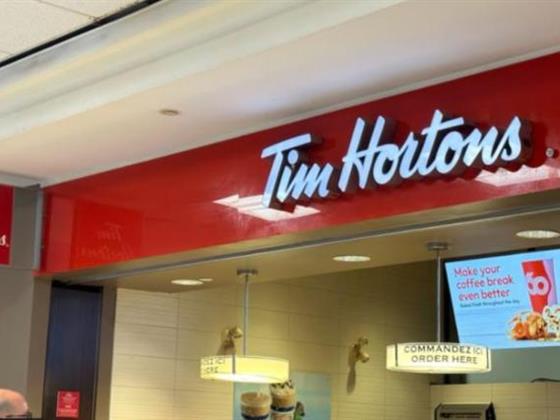 Tim Hortons母公司大手笔投资，驰骋中国市场
