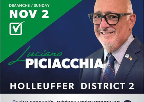 Kirkland 2区·民意代表：谁将承载我们的期待？