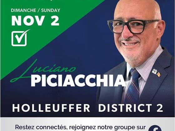 Kirkland 2区·民意代表：谁将承载我们的期待？