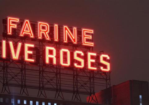 蒙特利尔Farine Five Roses标志历经多年首次变更——背后的原因是什么？