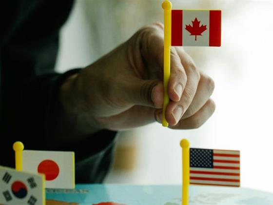 2024全球国家排名出炉：加拿大未能跻身前三甲
