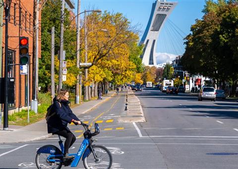 蒙特利尔独占鳌头的12大优势，让你爱上这座城市