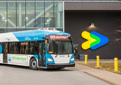 蒙特利尔公交罢工即将结束，但本周末或面临新一轮停运潮