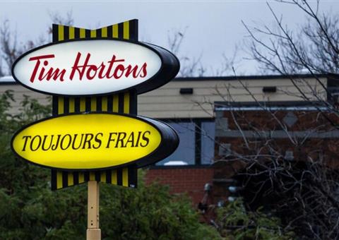 2025年蒙特利尔五家Tim Hortons门店因卫生检查被罚数千元，业界震惊